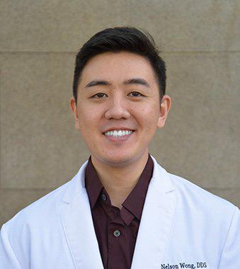 Nelson Wong, DDS - San Ramon Dentist